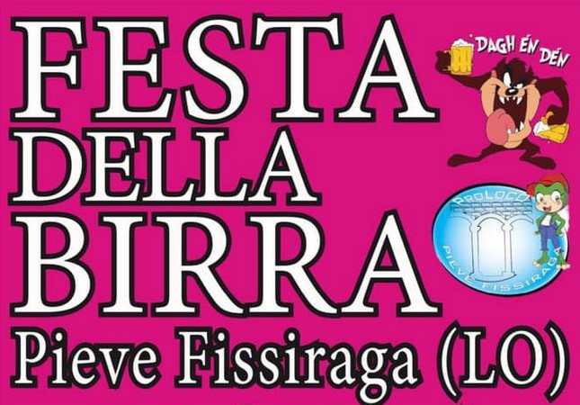 Festa birra
