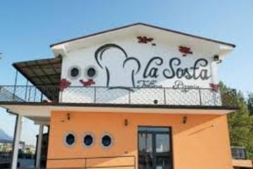 La Sosta - Pieve Fissiraga (LO)